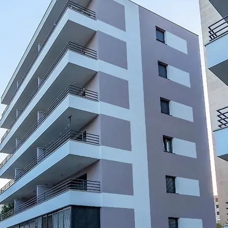 Apartamento Almond 1 - Free Parking