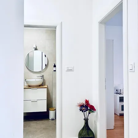 Apartamento Almond 1 - Free Parking