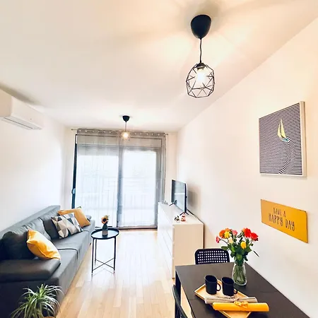 Apartamento Almond 1 - Free Parking *