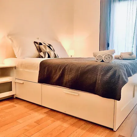 Almond 1 - Free Parking Apartamento *
